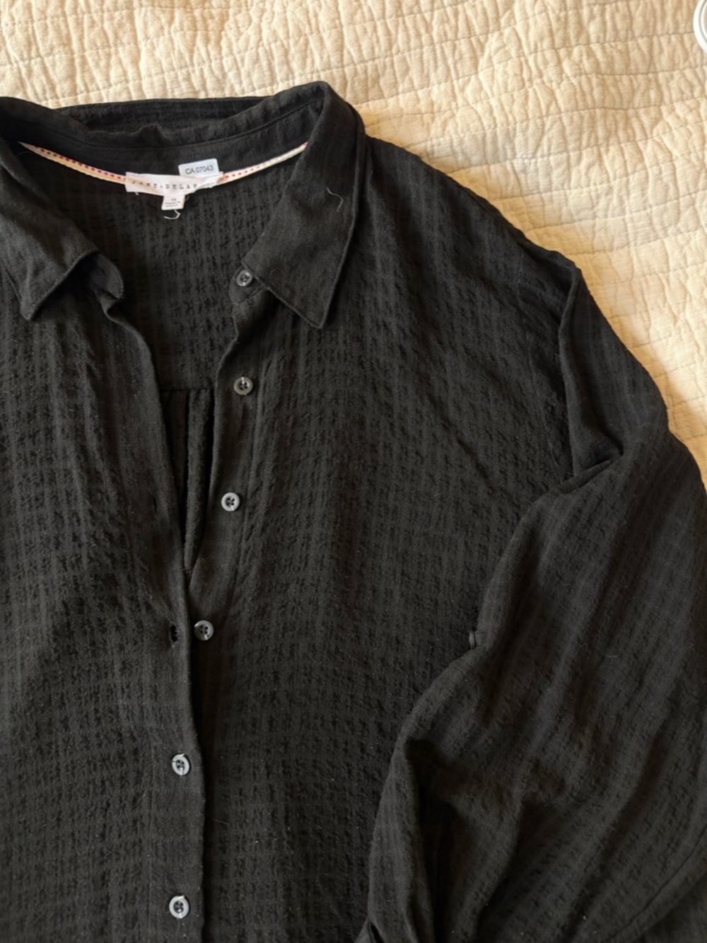 Blouse - Picture 2 of 3